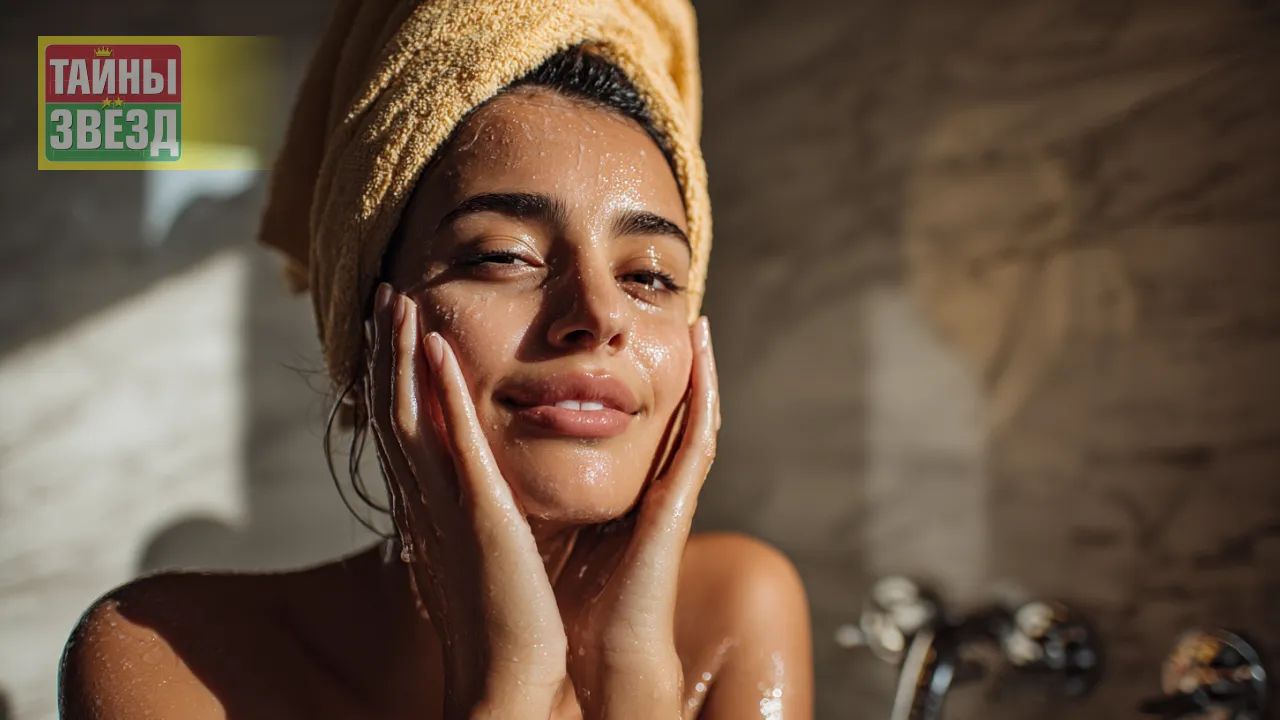 Девушка, арт