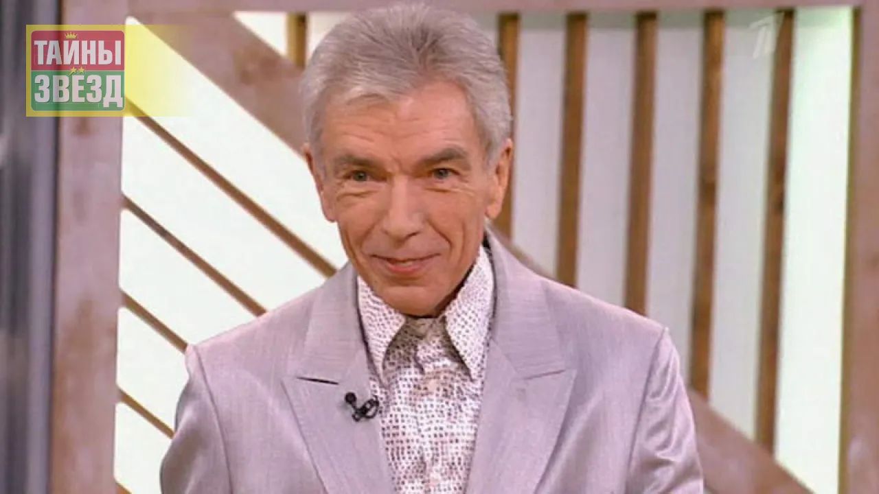 Юрий Николаев