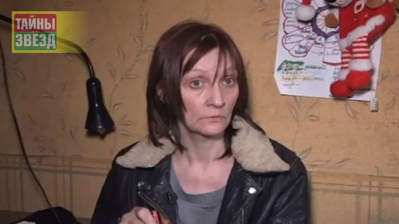 Ксения Качалина