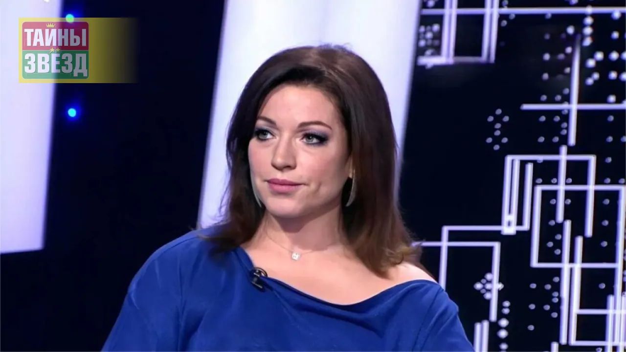 Алена Хмельницкая