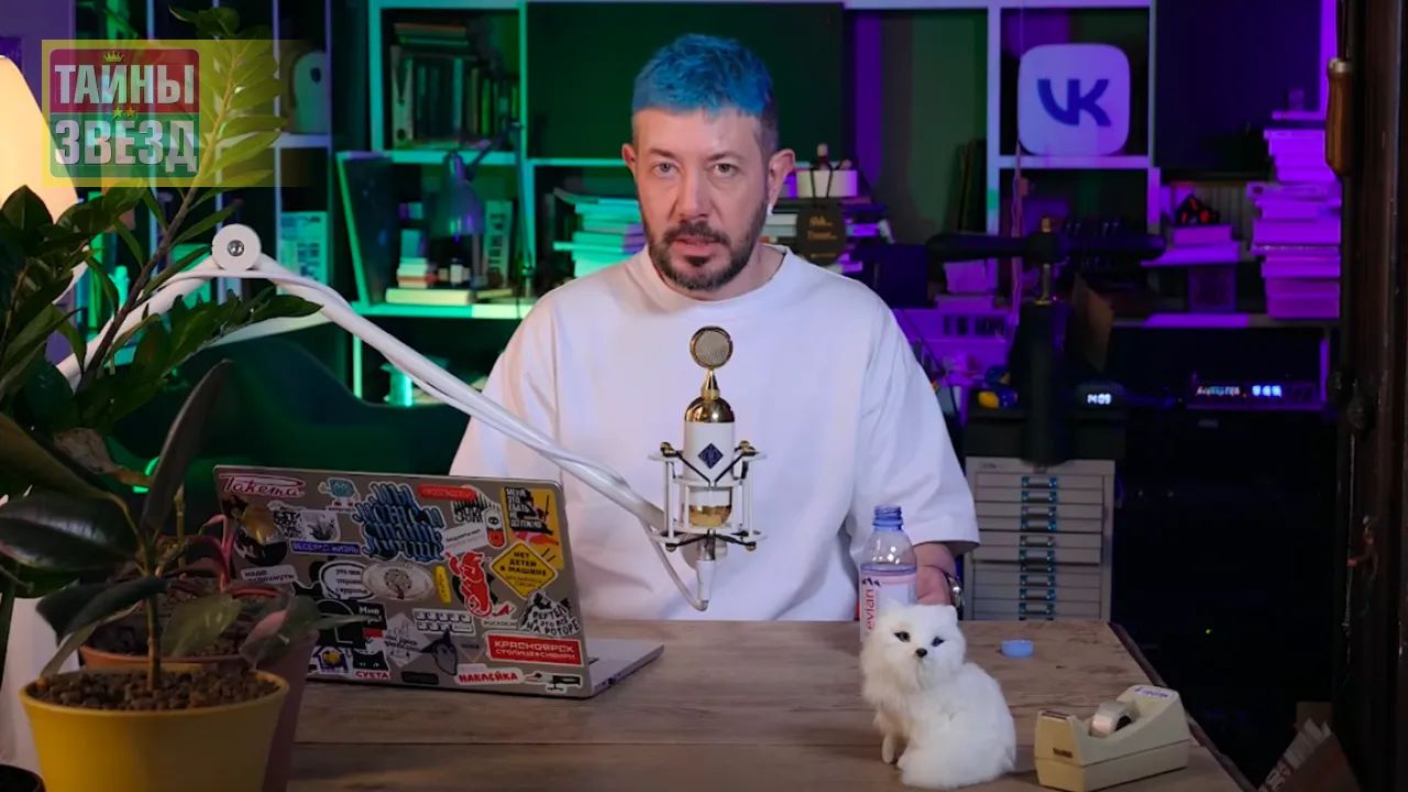 Артемий Лебедев