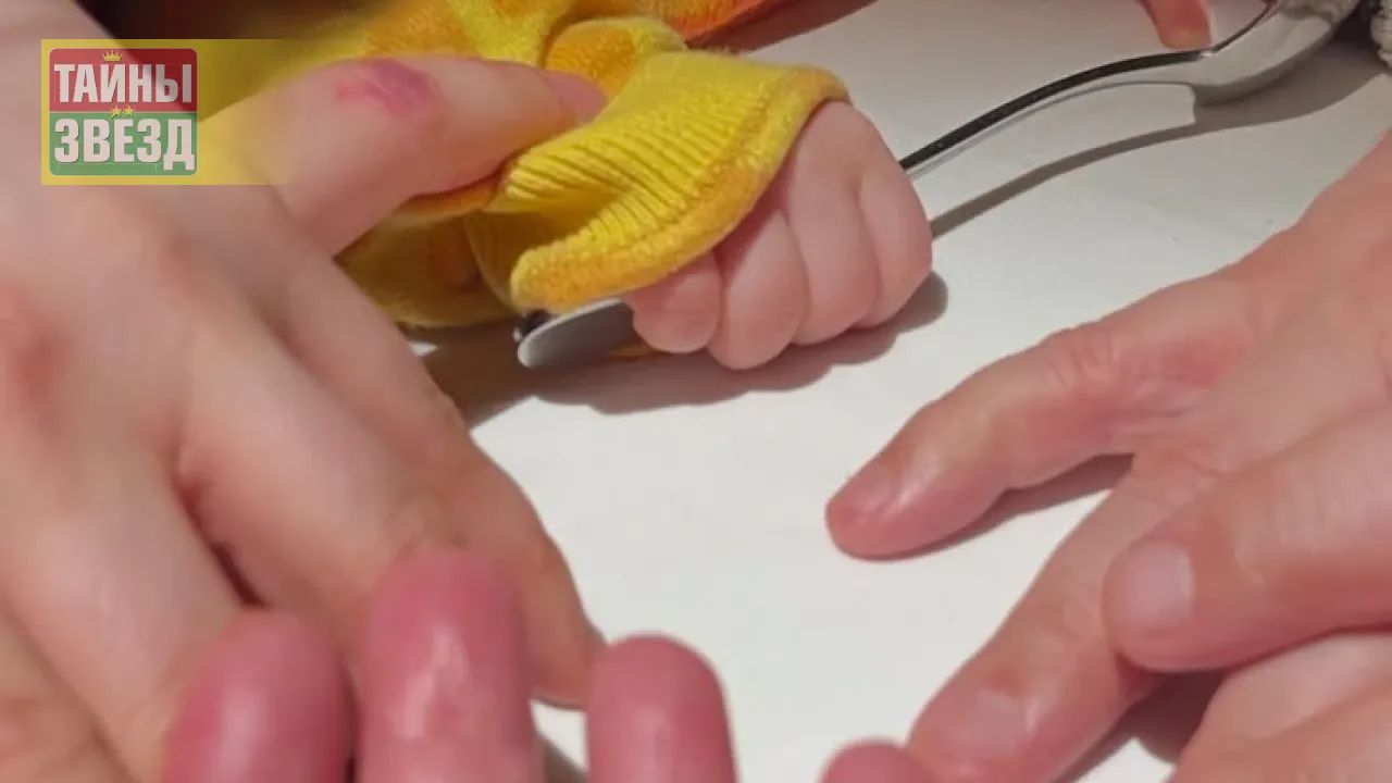 Фото со страницы Ларисы Гузеевой