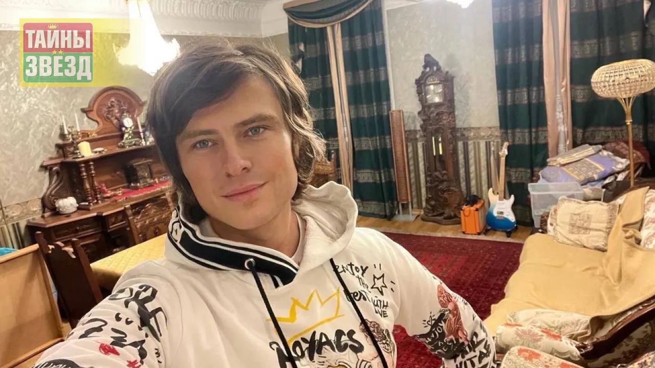 Прохор Шаляпин