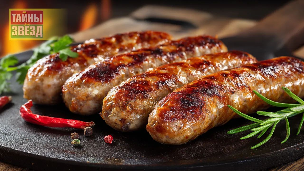 Болгарские мититеи