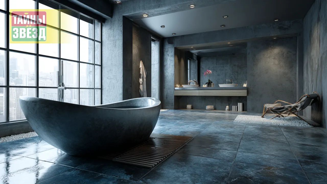 Ванная комната