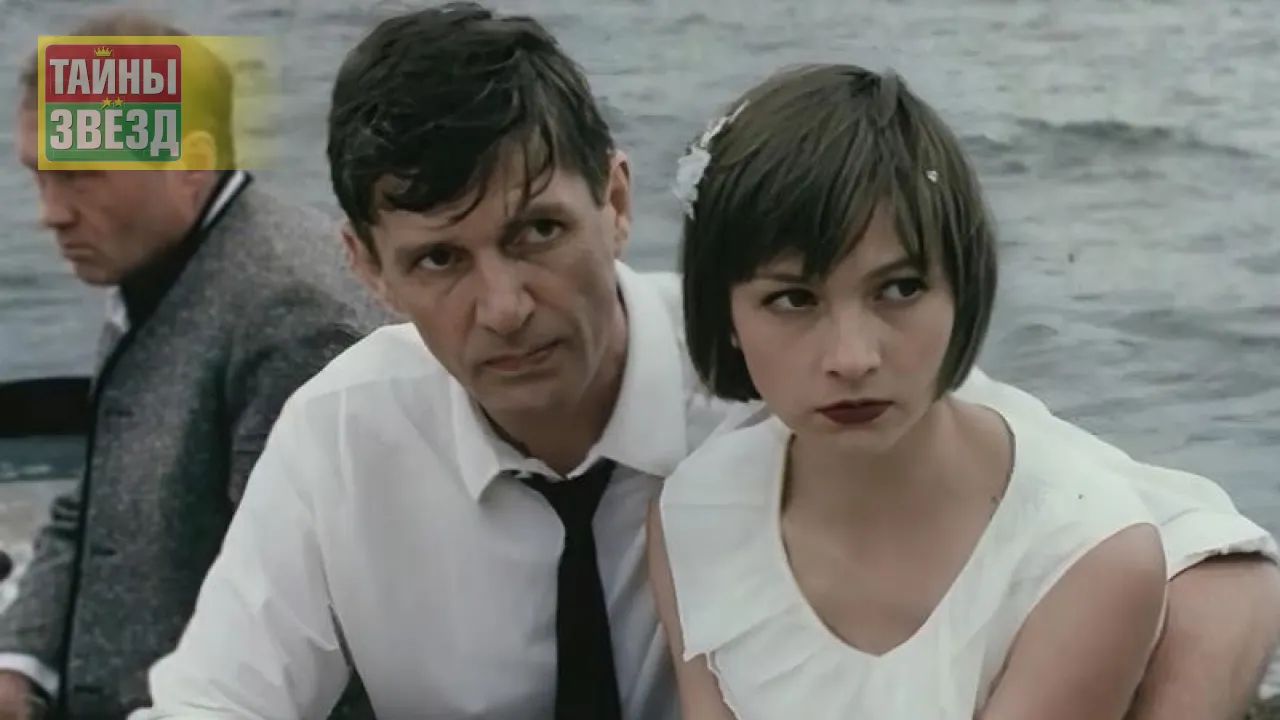 Ксения Качалина