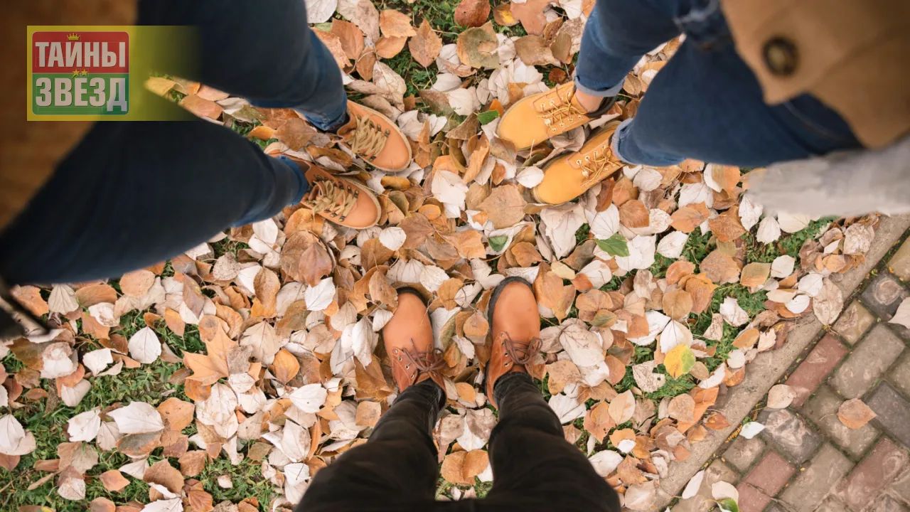 Садовая дорожка