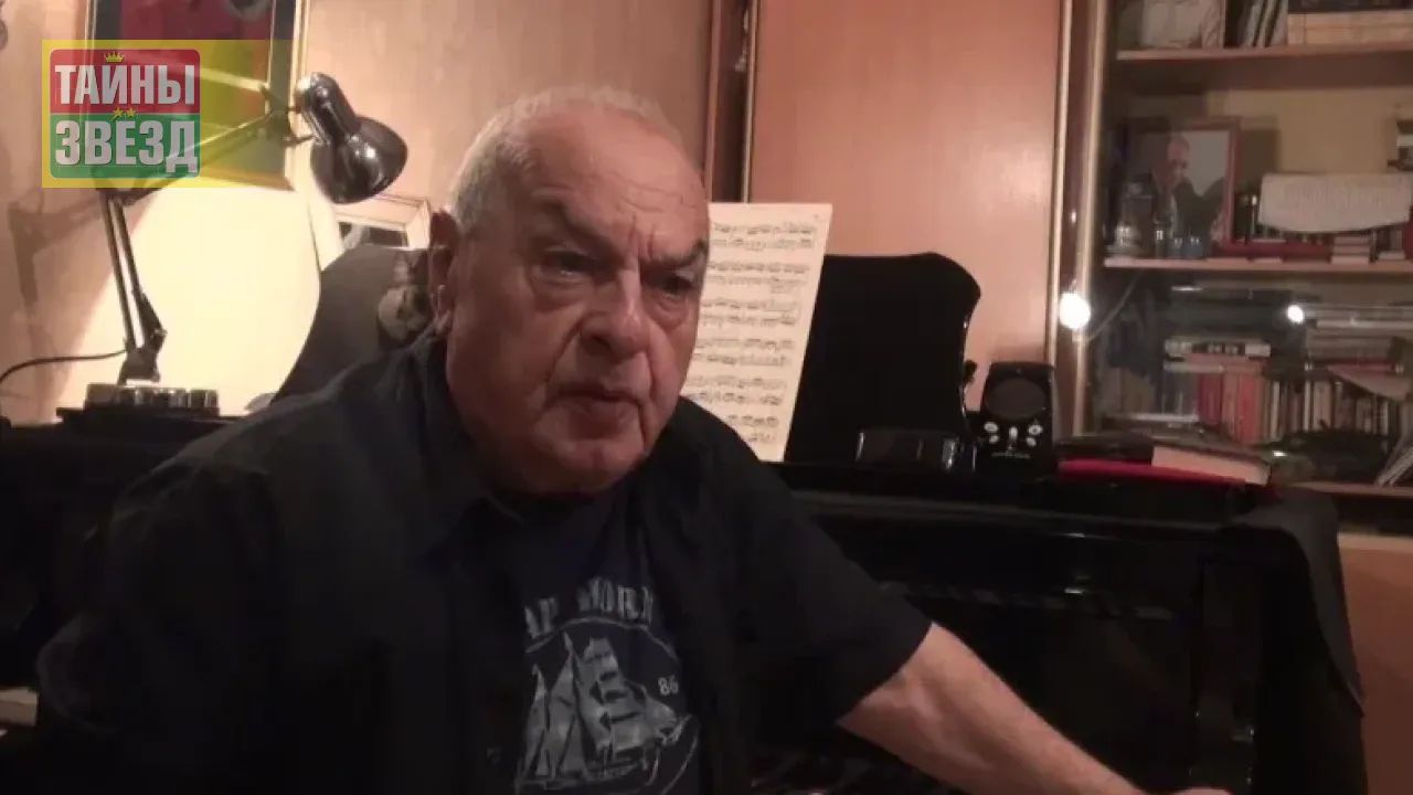 Левон Оганезов