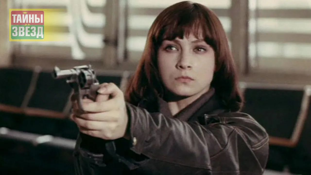 Ксения Качалина