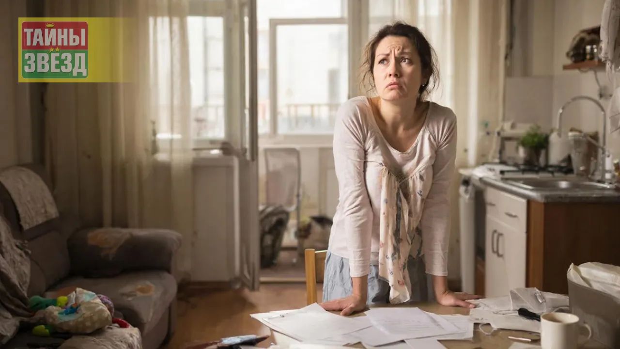 Женщина, интерьер