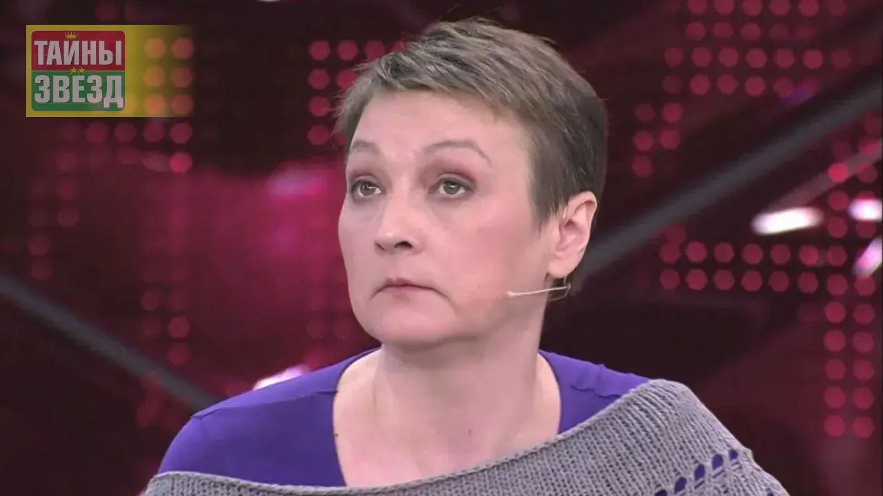 Ксения Качалина