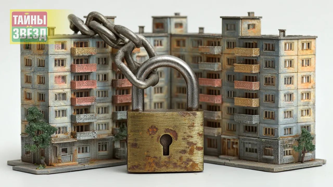 Запрет на сдачу в аренду