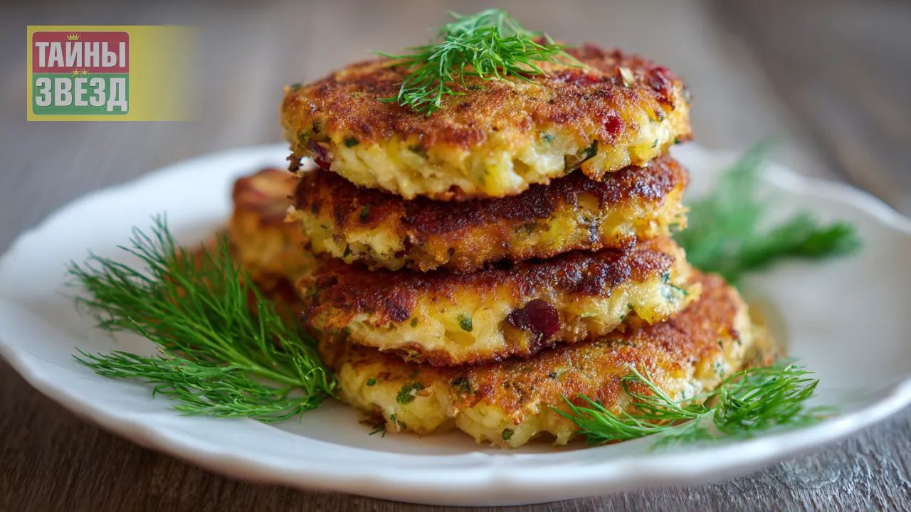 Капустяники