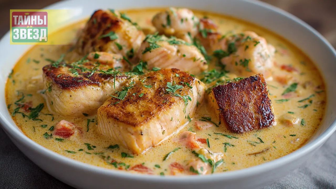 Уха по-фински