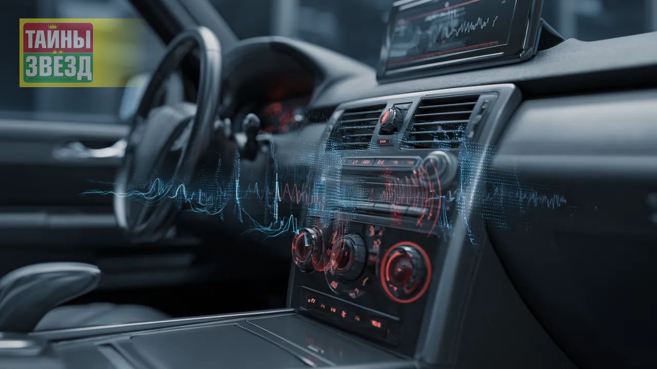 Автомобиль, арт