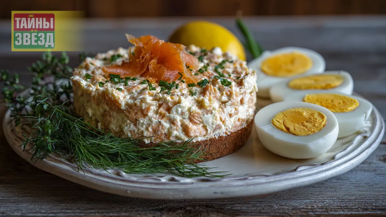 Закуска рийет