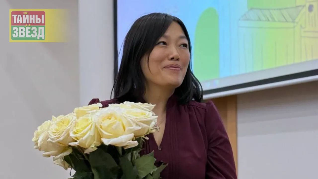 Татьяна Ким