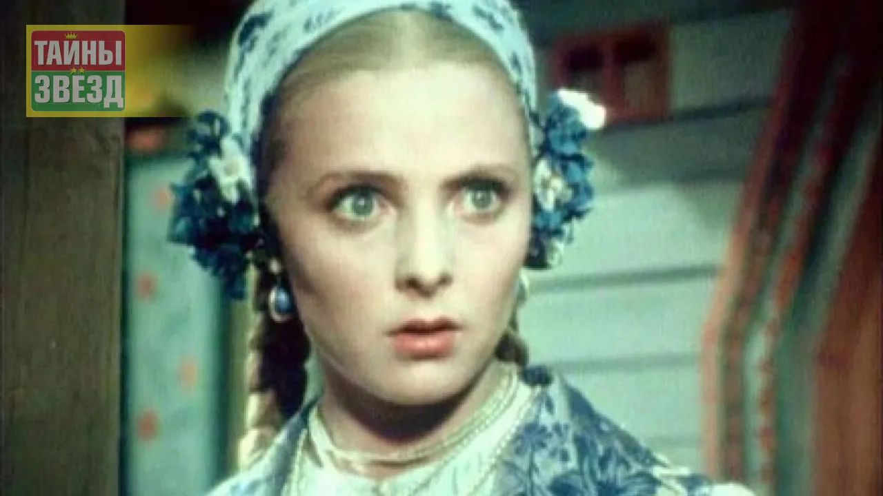 Лилия Юдина