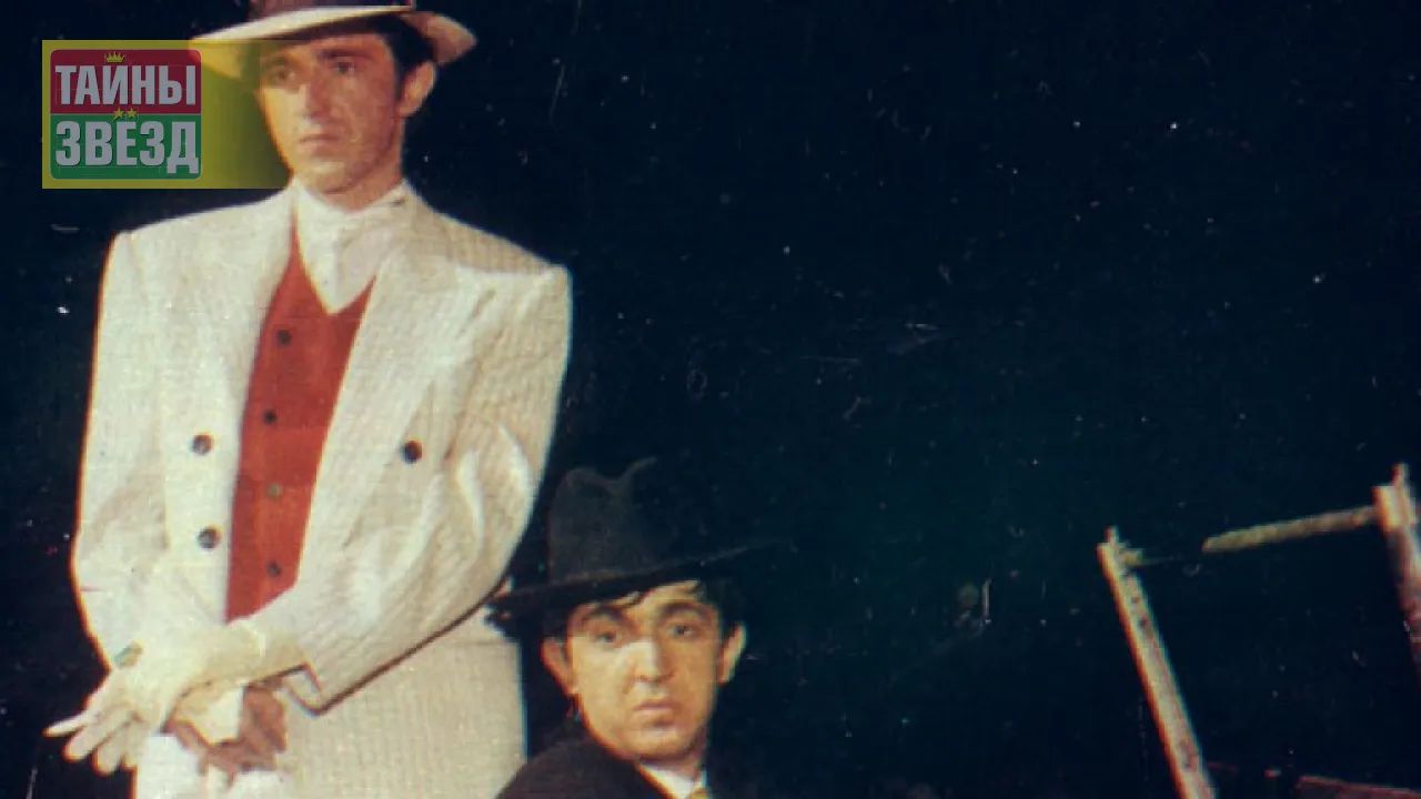 Игорь Золотовицкий