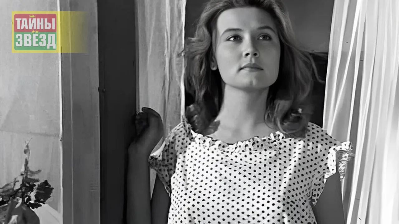 Вера Алентова