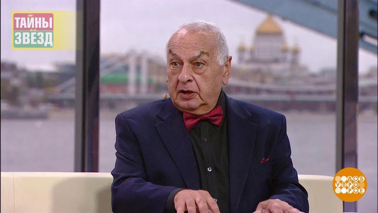 Левон Оганезов