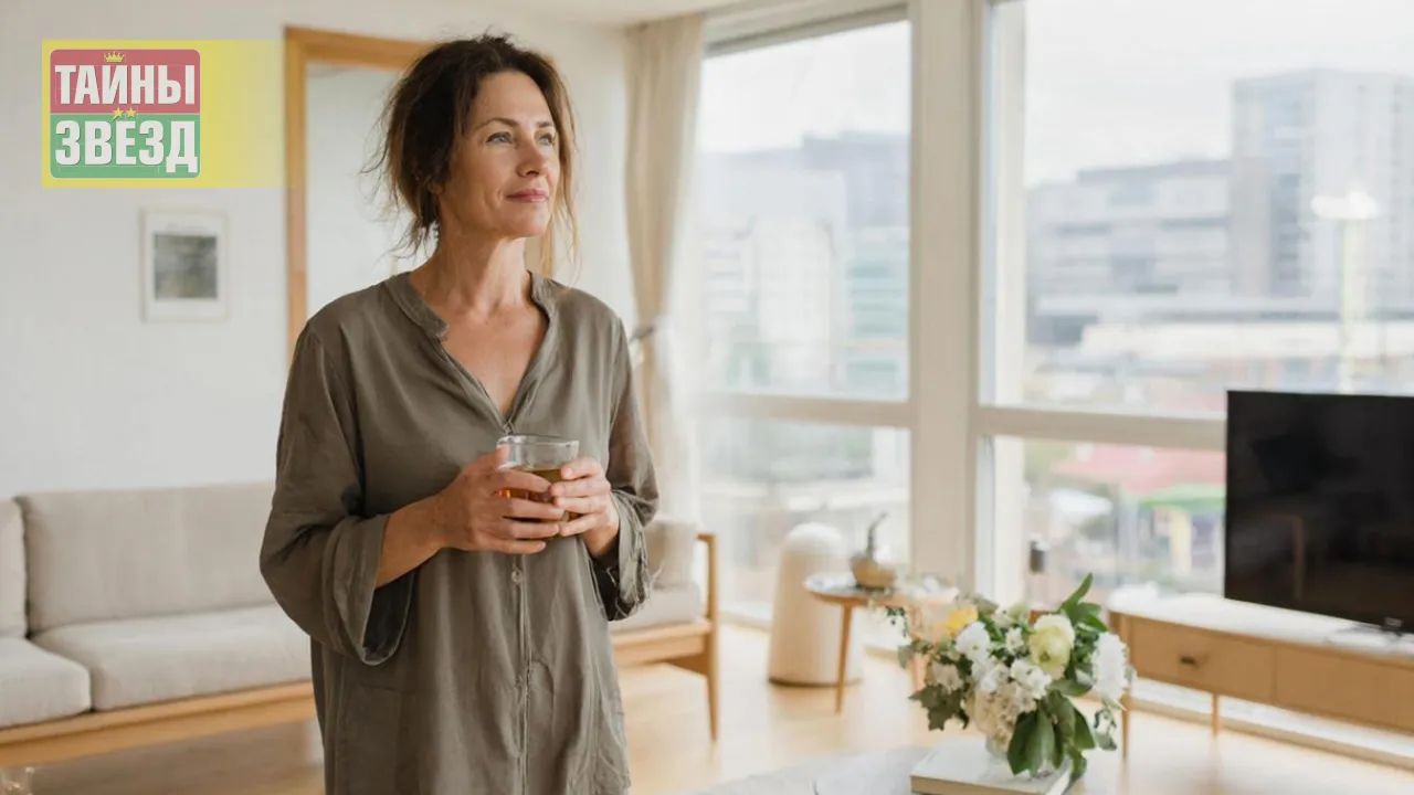 Хозяйка, ремонт, квартира