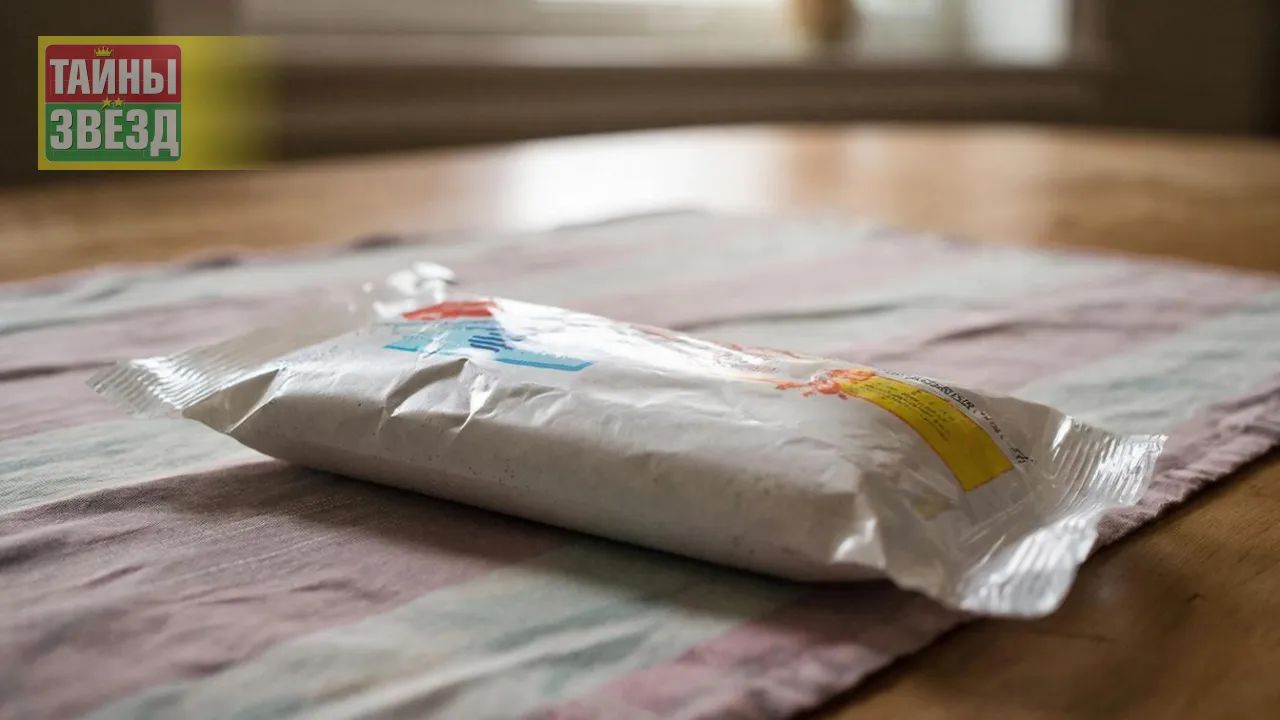 Влажные салфетки