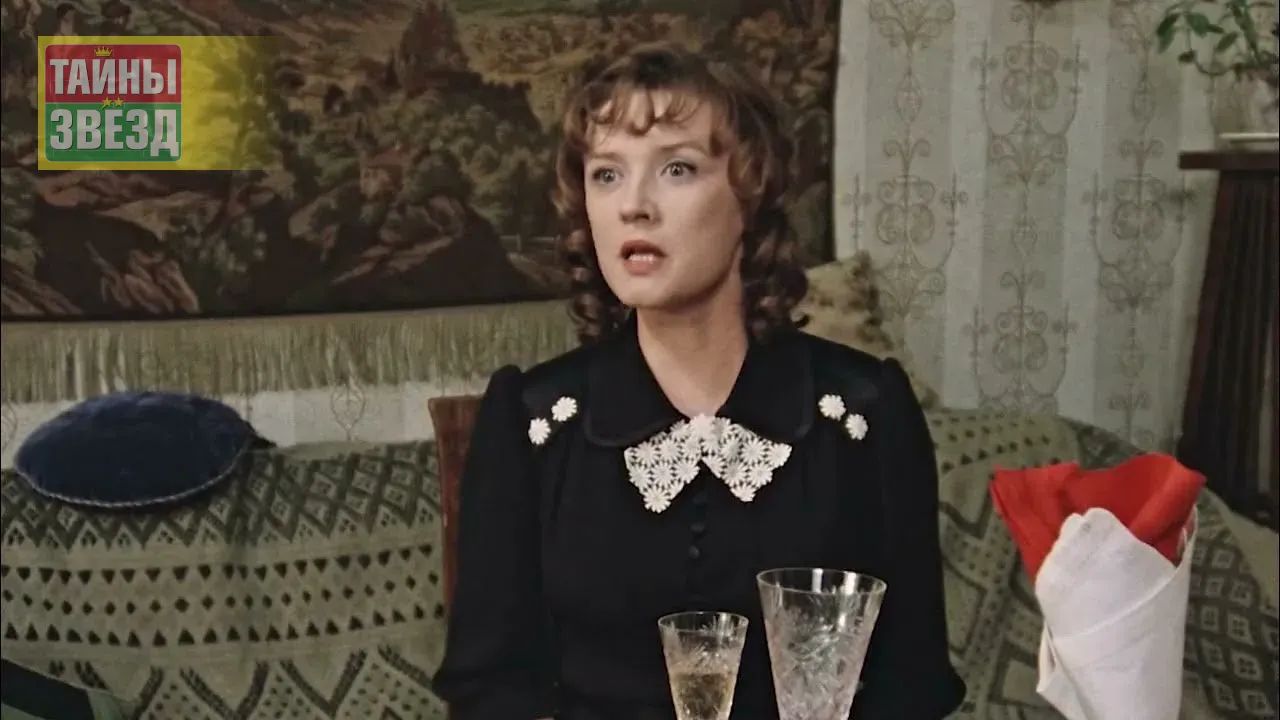 Вера Алентова