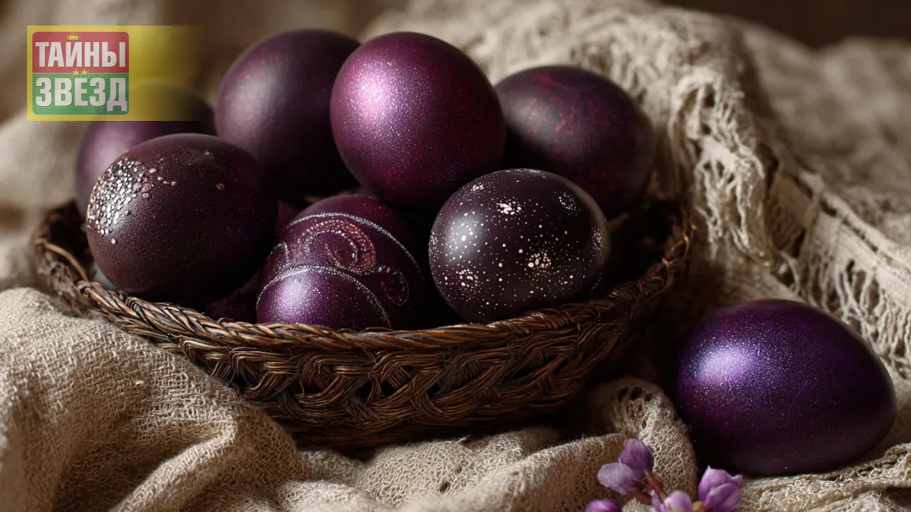 Винные яйца