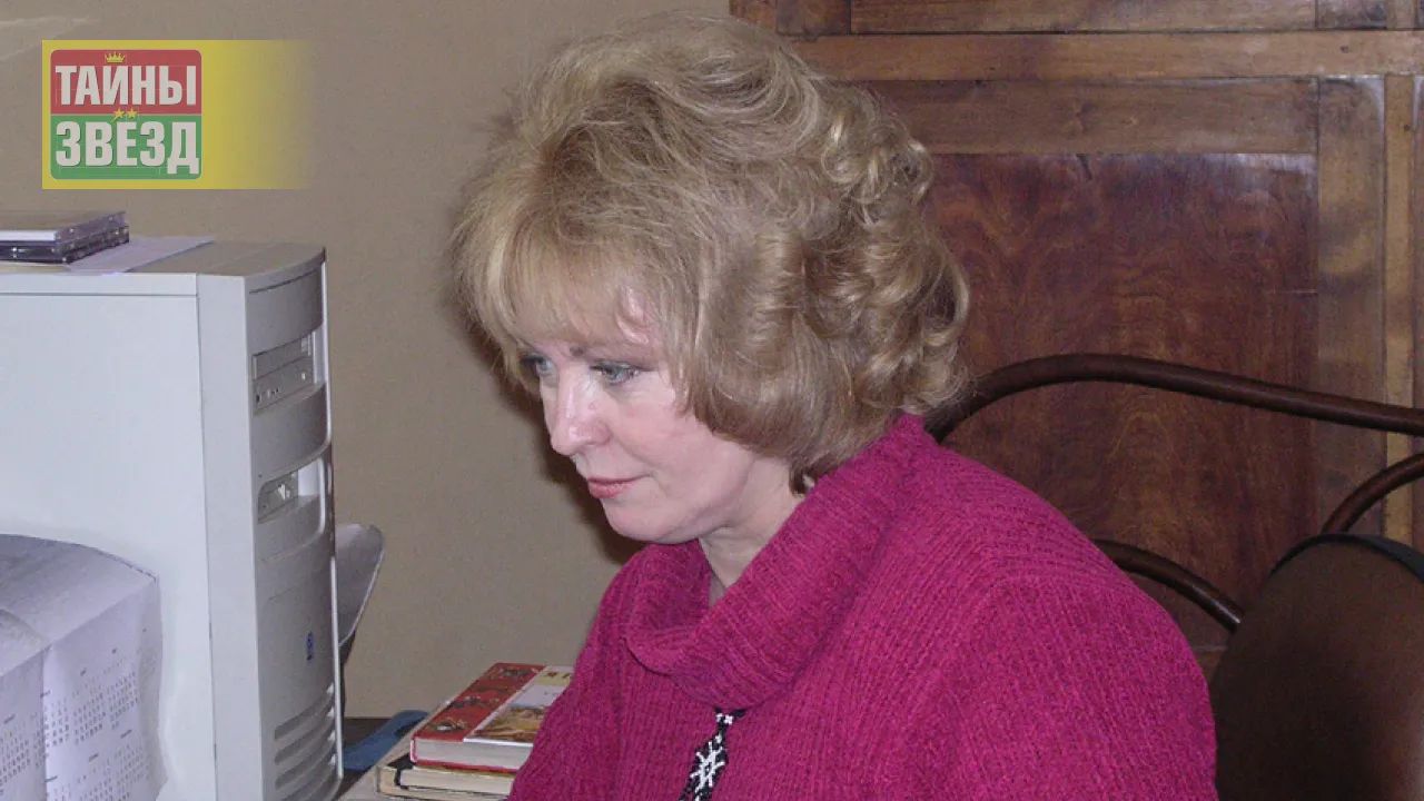 Елена Павлова