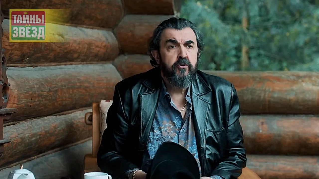 Игорь Золотовицкий