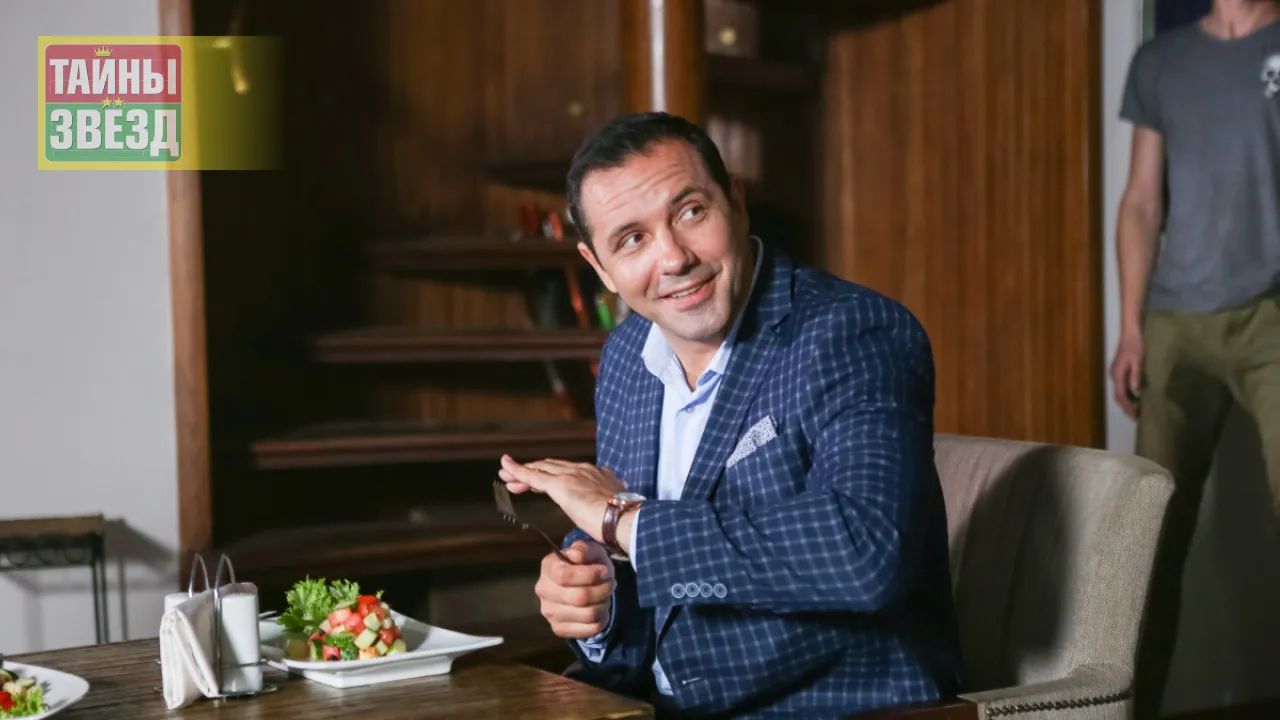 Александр Никитин