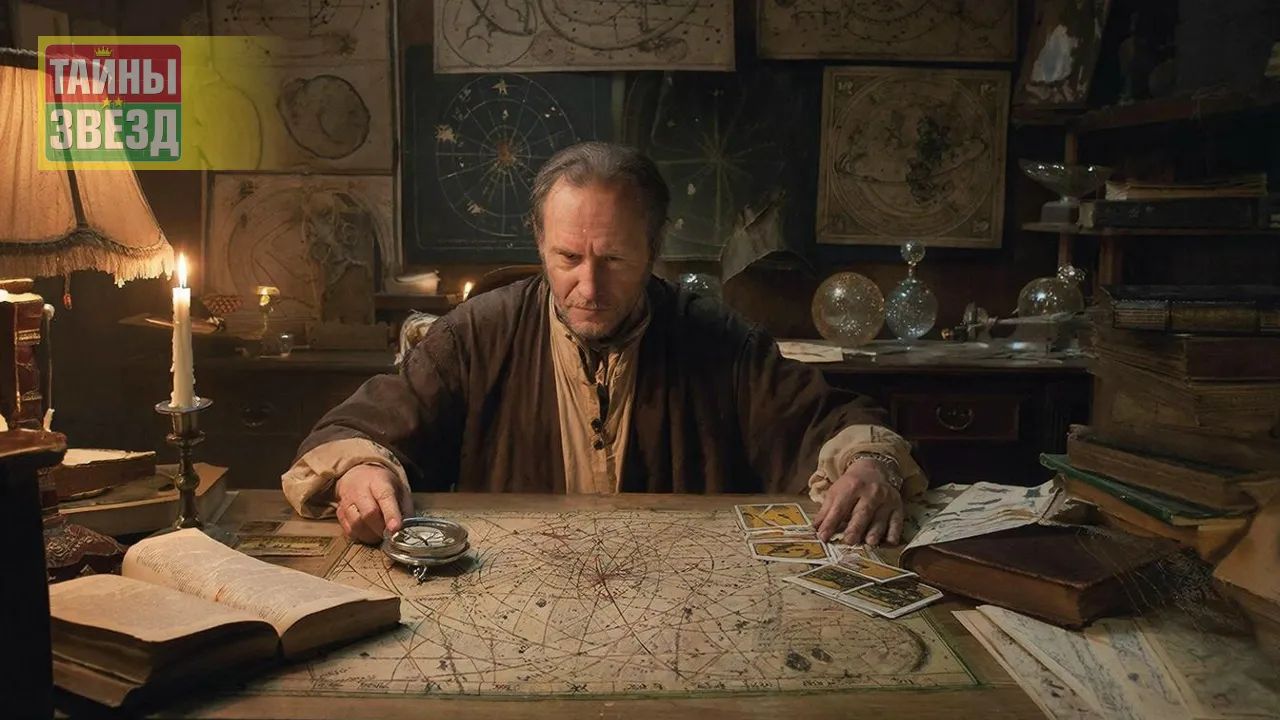 Астрология