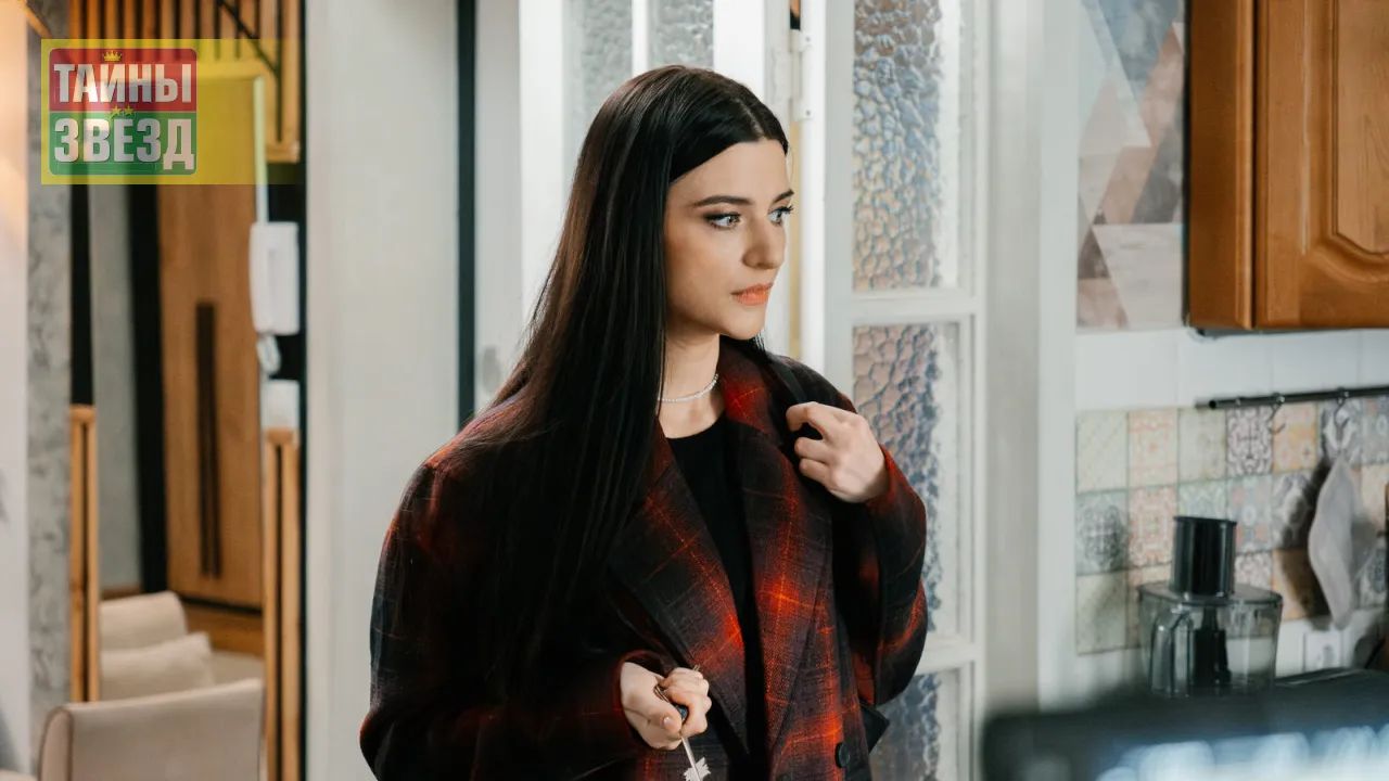 Анастасия Сиваева