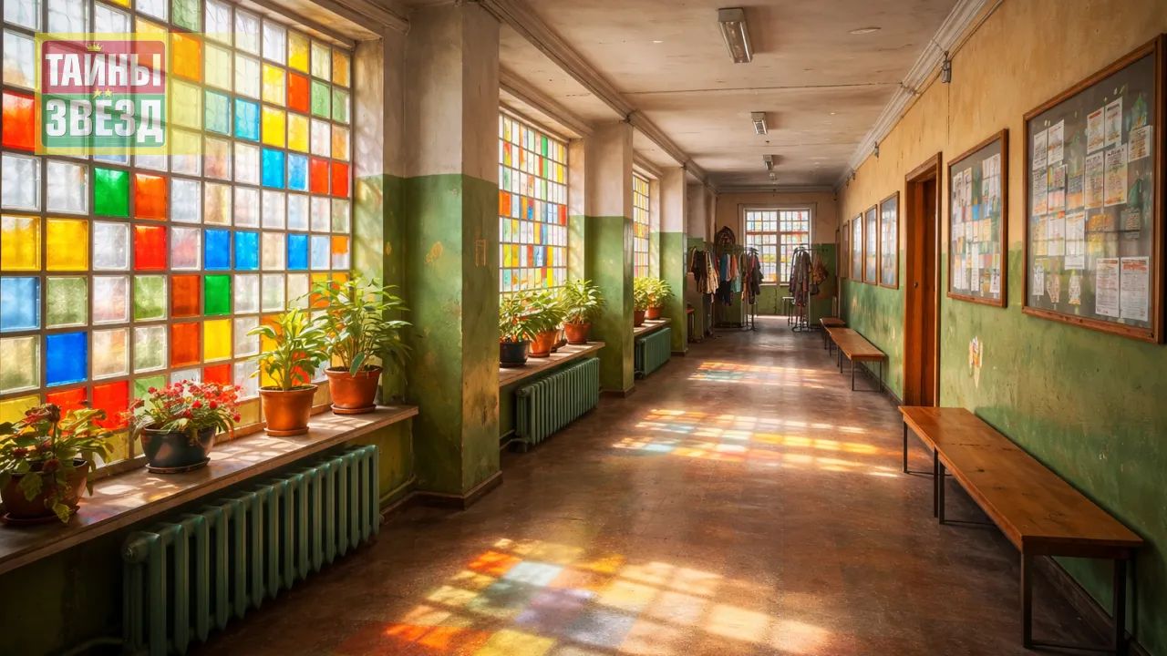 Стеклоблок