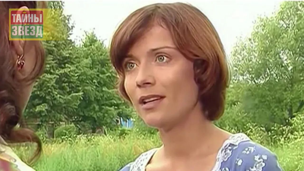 Екатерина Семенова