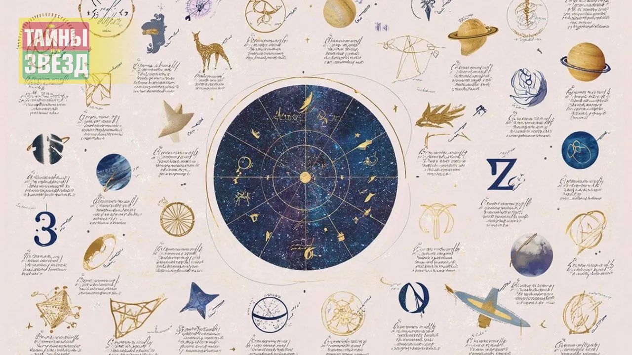 Астрология