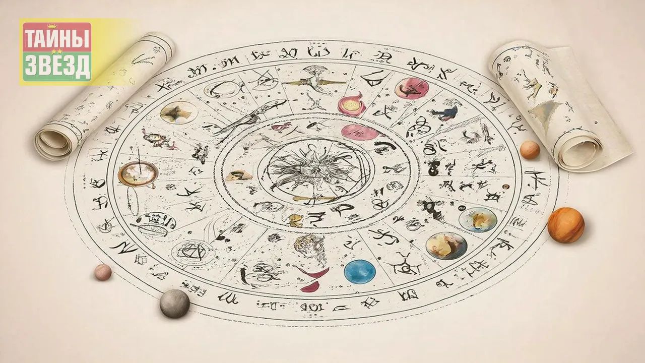 Астрология