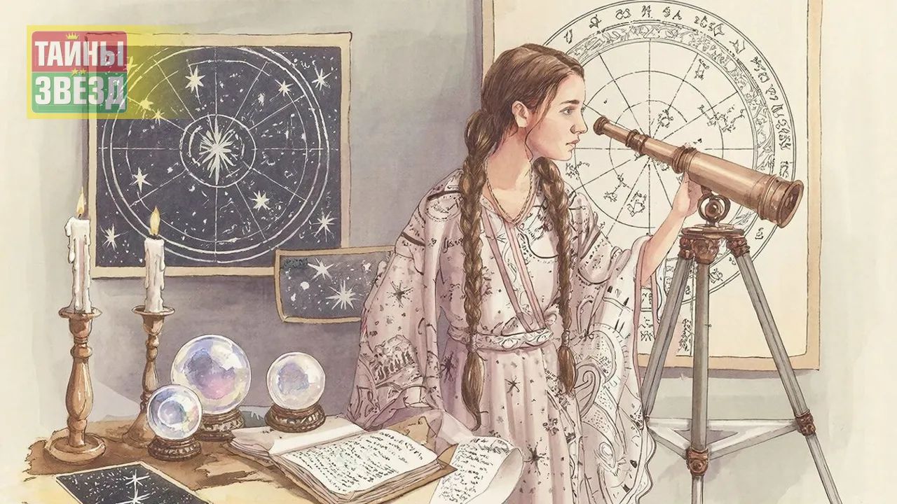 Астрология