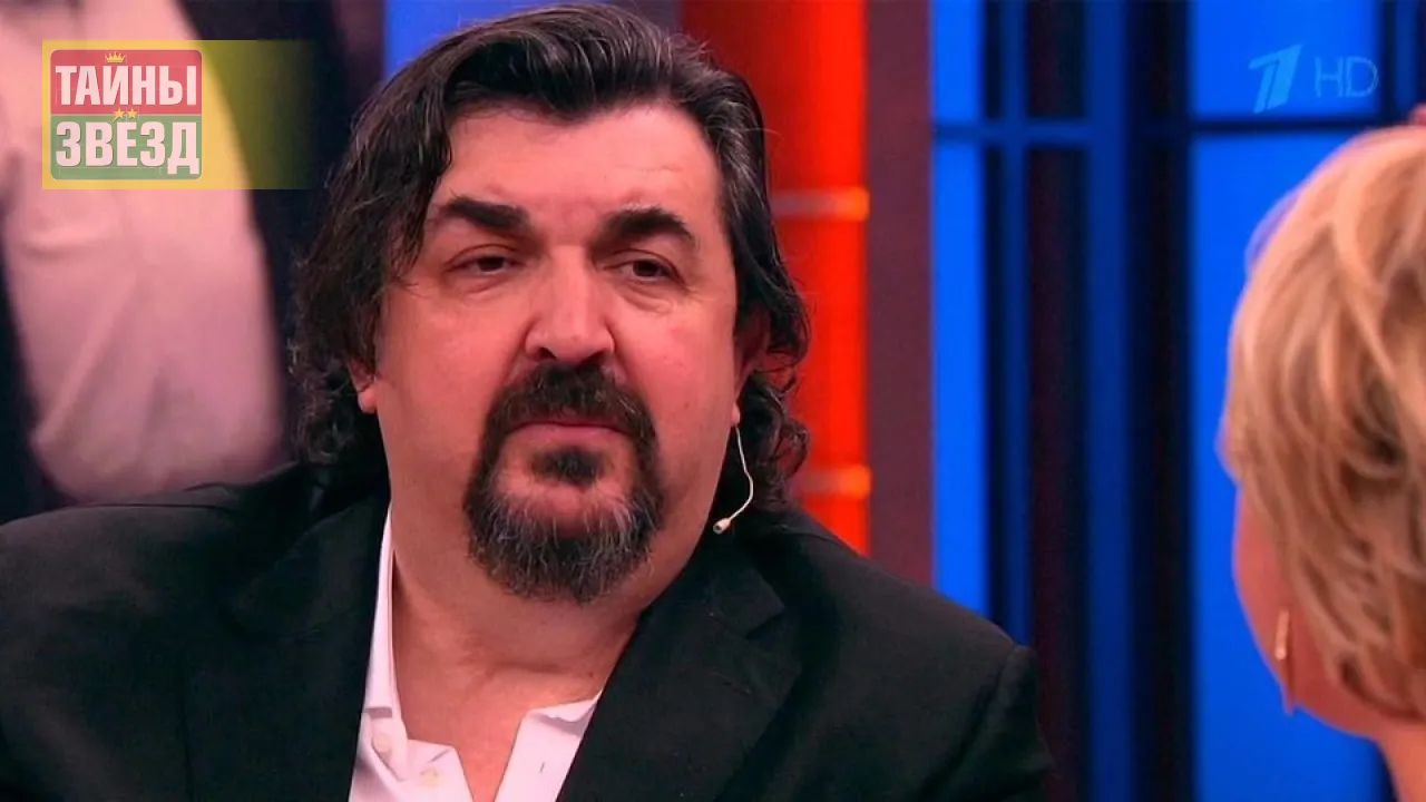 Игорь Золотовицкий