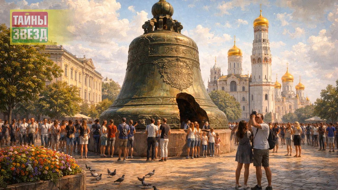 Царь-колокол
