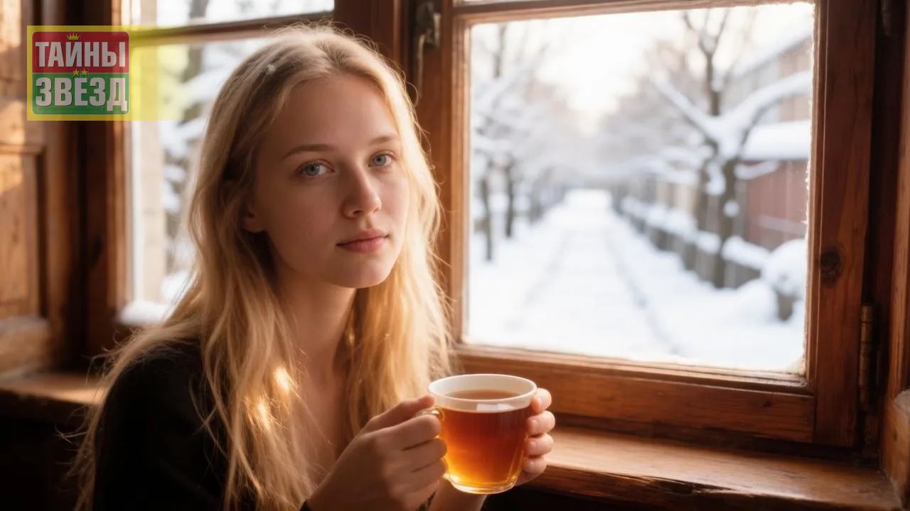 Девушка, арт