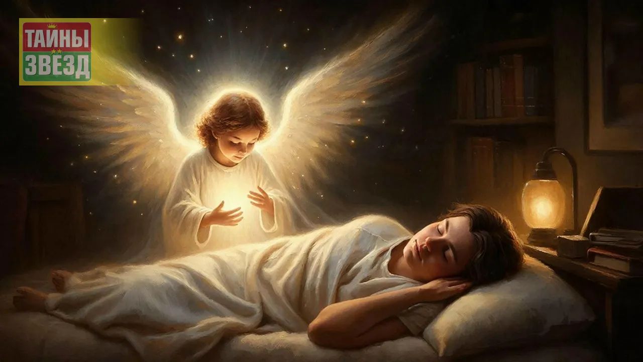 Ангел-хранитель