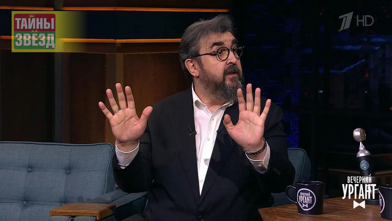 Игорь Золотовицкий