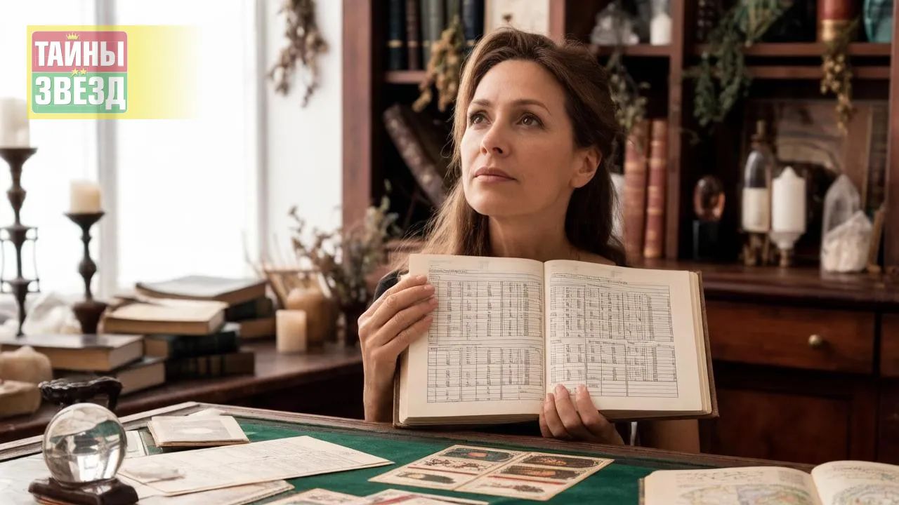 Астрология