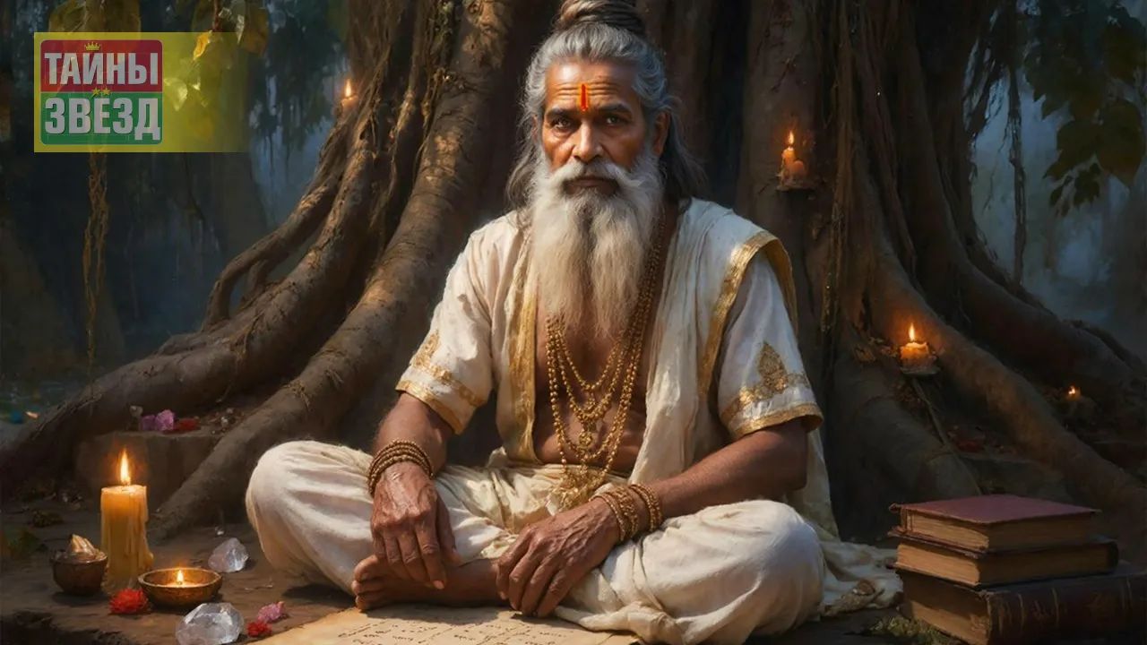 Провидец, арт