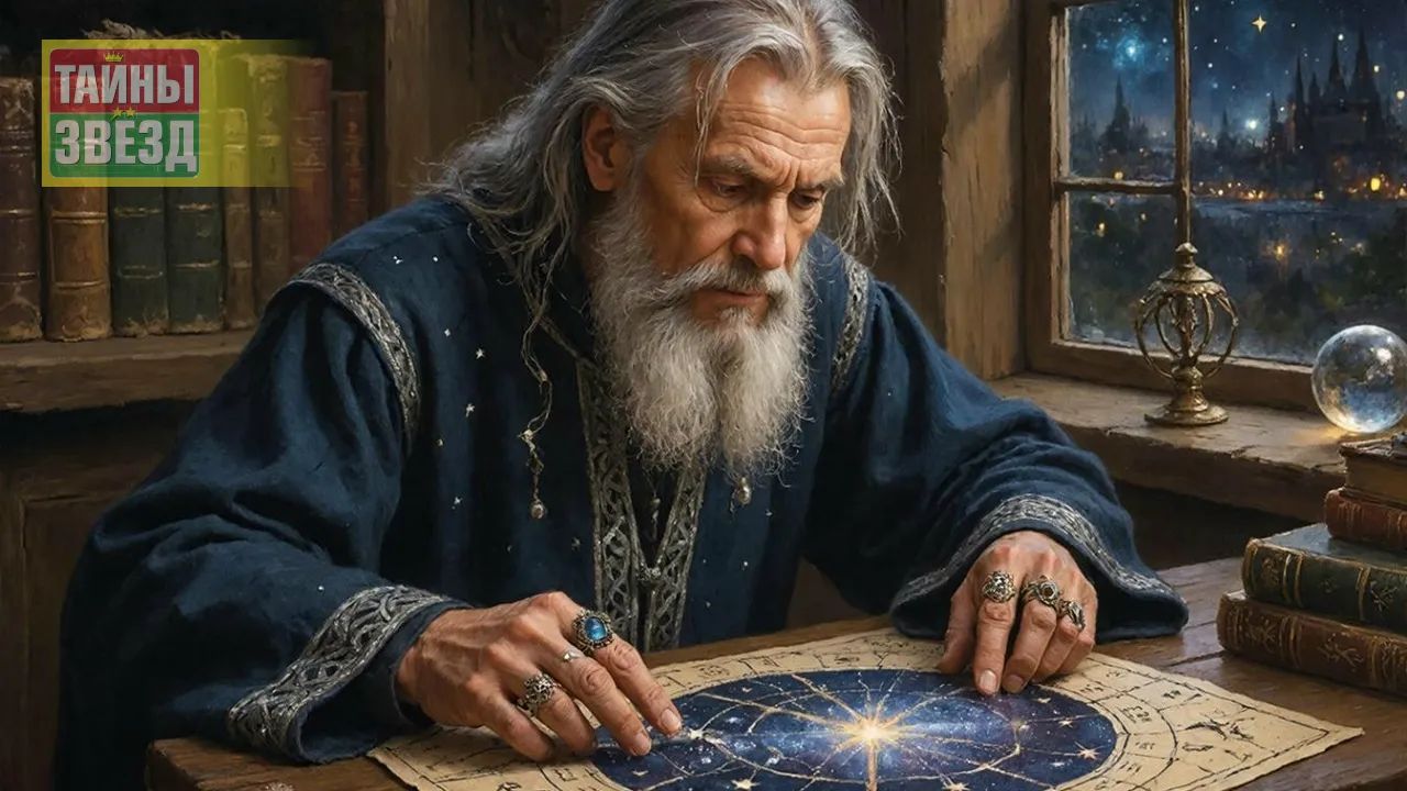 Астрология