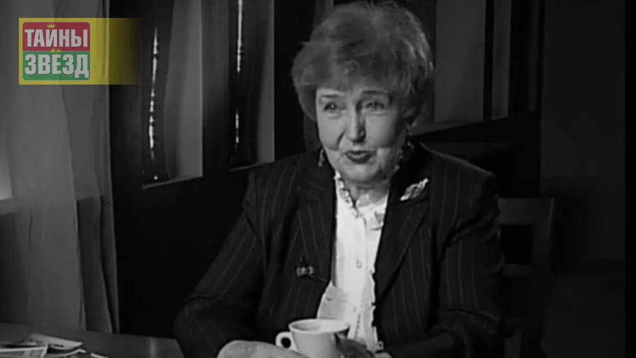 Светлана Жильцова