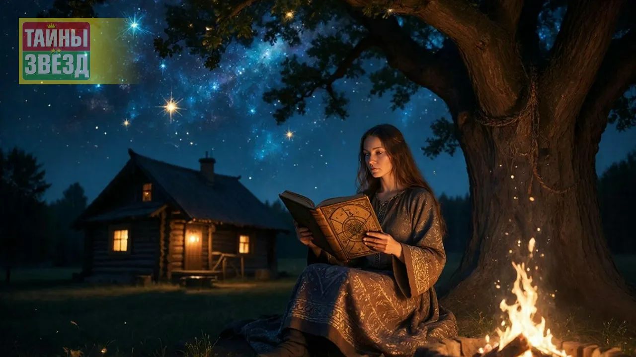 Астрология