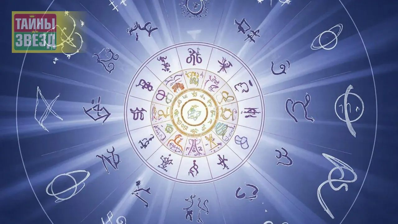 Астрология